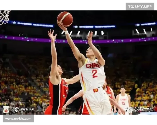 中国男篮对阵韩国队比赛关键时刻分析 中国男篮对阵韩国队比赛关键时刻分析