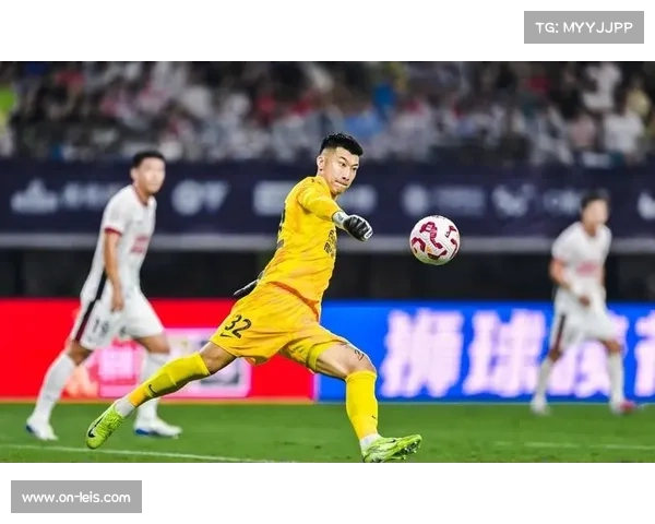 刘殿座当选最佳门将，蓉城赛季10次零封