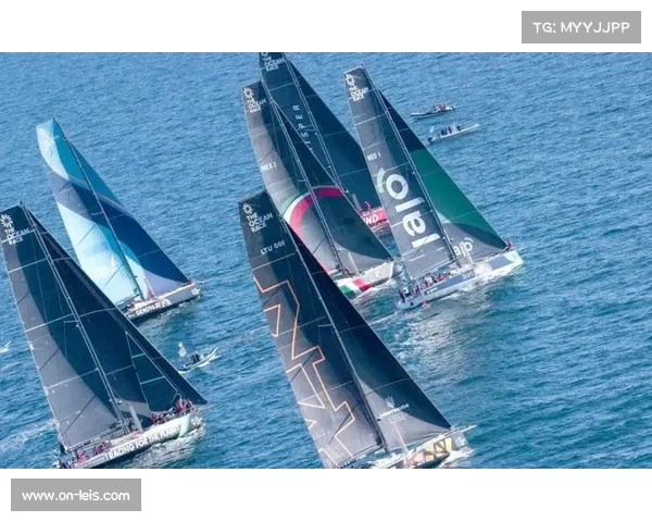 世界帆船大奖赛冠军船长谈航海技术革新