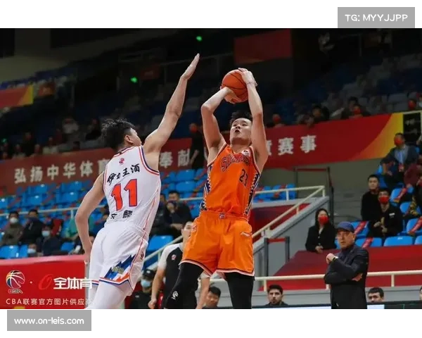 上海久事大鲨鱼新年奏凯，力克宁波巩固优势