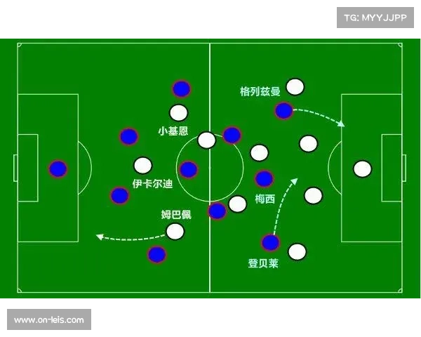 从崩盘到逆转：巴萨客场攻坚战的战术复盘