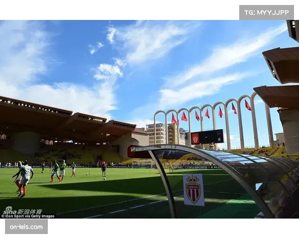 摩纳哥主场路易二世球场启动5G专网升级，目标实现场内万兆互联